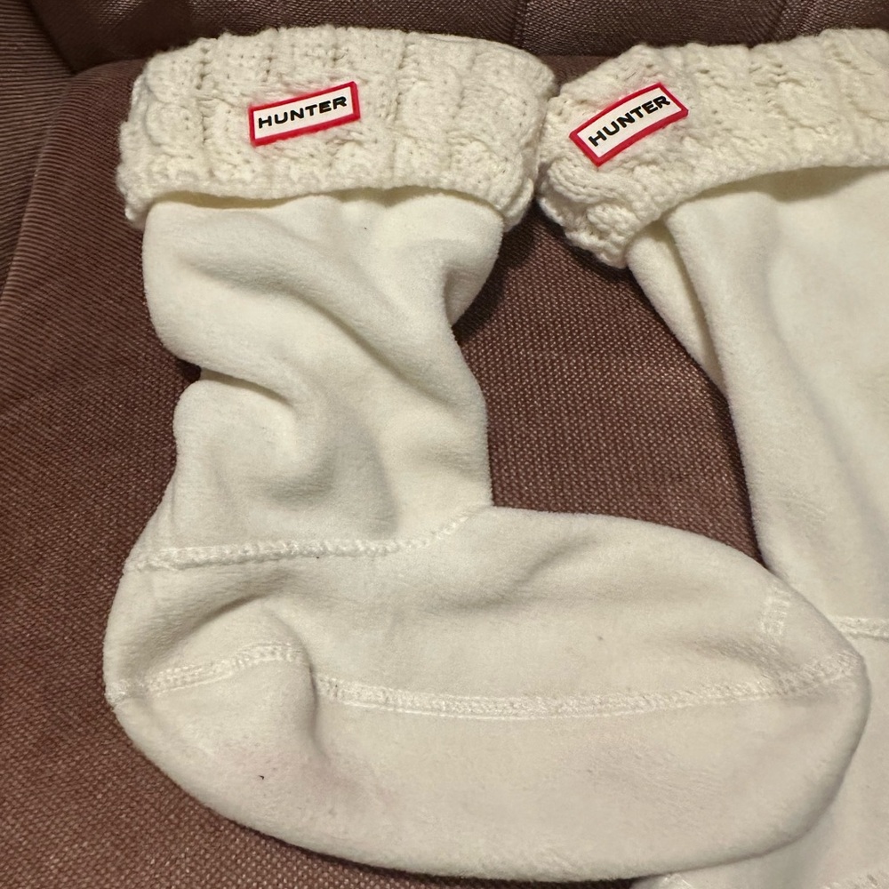 Hunter Boot Socks - image 1
